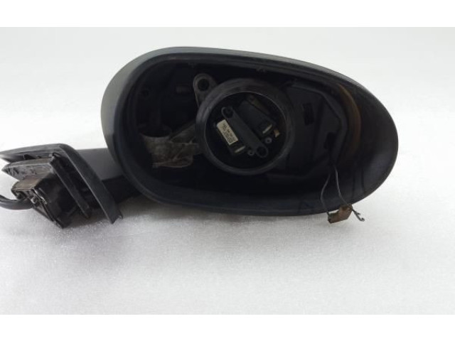 Зеркало электрическое Jaguar XK - XKR 2006 - 2016 года