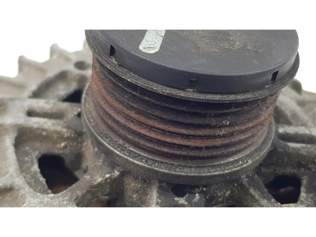 Генератор 9665617780, 5705NH   Citroen C1 1.0     