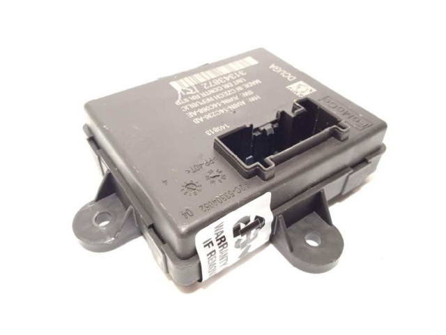 Комфортный модуль 31343872 Volvo S60