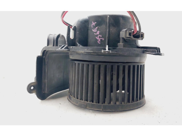 Вентилятор печки 7701203257 Renault Kangoo I