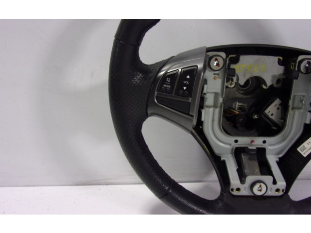 Руль SsangYong Korando - года