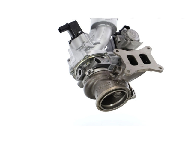  Турбина Audi A3 S3 8V  06K145701MX, 06K145701MX         