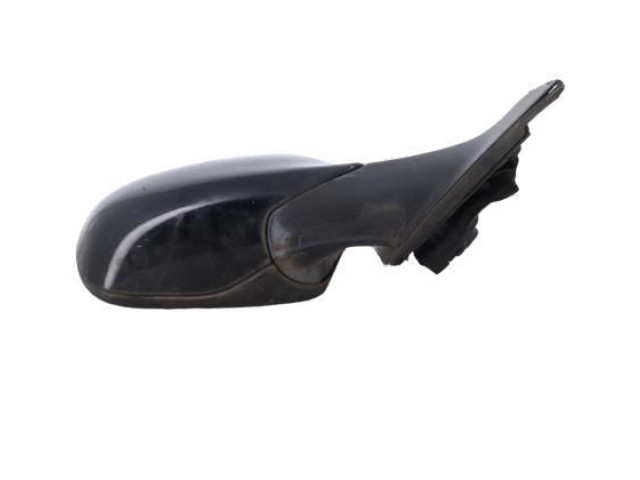 Зеркало электрическое        Saab 9-3 Ver2  2003 - 2007 года   