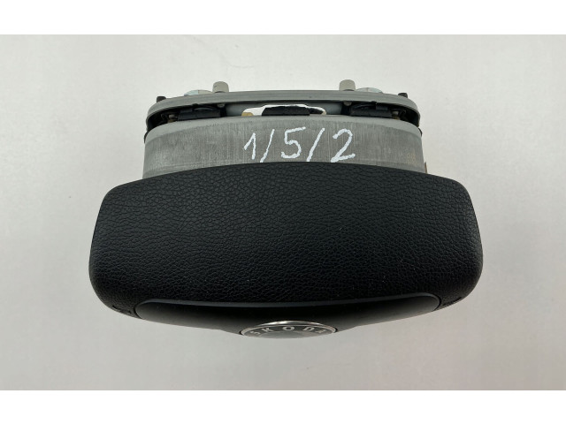 Руль 5J0880201H3X1   Skoda Fabia Mk2 (5J)   