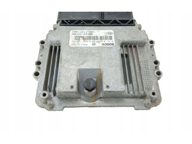 Блок управления 39103-2A765, 39103-2A765 KIA Ceed