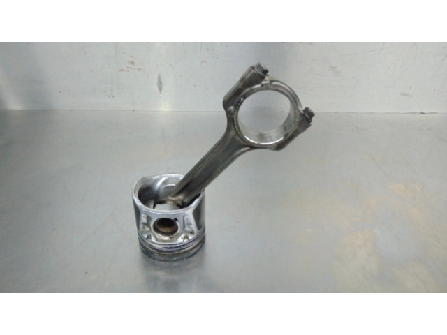 Píst Fiat Punto (188) pro naftový motor 1.2