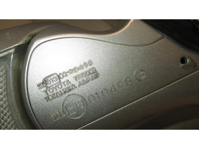 Zpětné zrcátko  levé Lexus GS 300 350 430 450H 2007  8790630310C0  