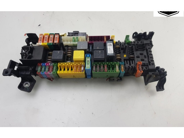 Pojistková skříňka A2469067200, A24654002 Mercedes-Benz GLA W156 2016