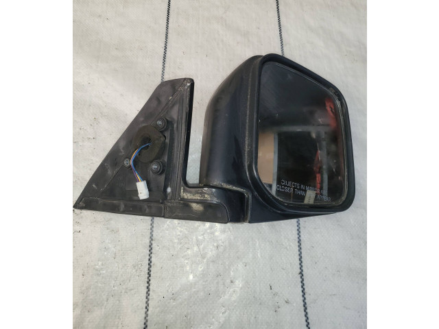 Зеркало электрическое Mitsubishi Pajero Sport I 1996 - 2008 года