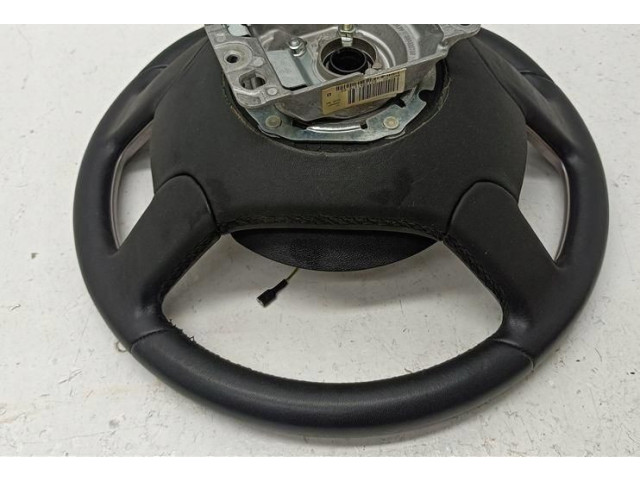 Руль Citroen C5  2008 - 2016 года       