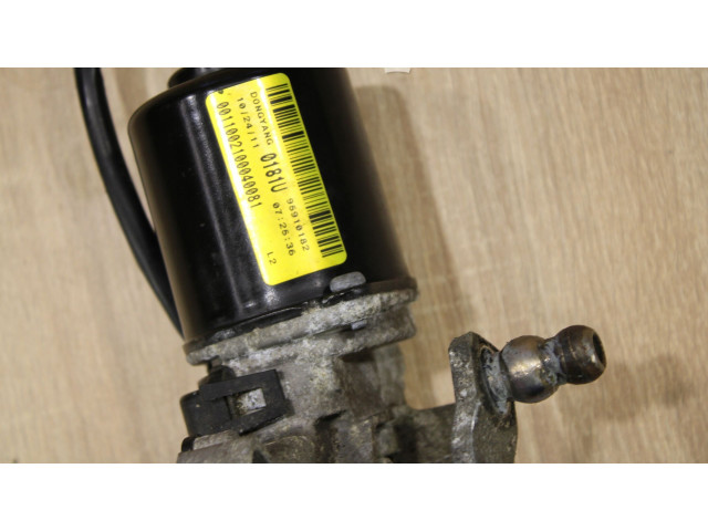 Руль Chevrolet Orlando 2011 - года 95910182