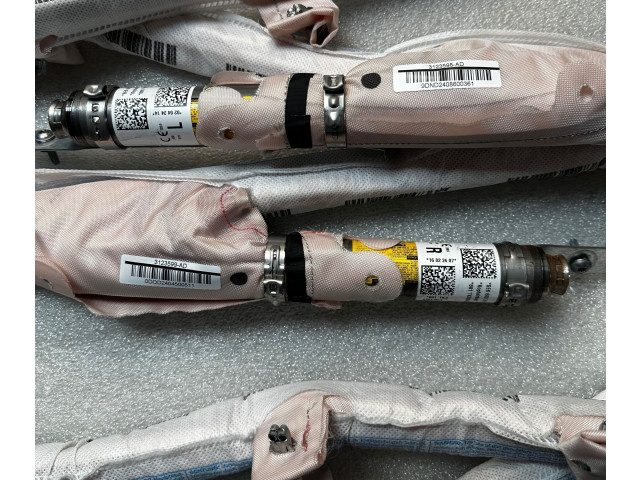 Боковая подушка безопасности 5E6880742Q, 5E6880741Q Skoda Octavia Mk4