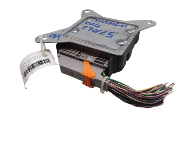 Блок подушек безопасности 985100858R, 985100858R   Renault Twingo III