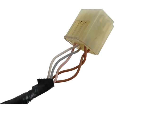 Zpětné zrcátko  Suzuki Vitara (LY) 2017  5CABLES  