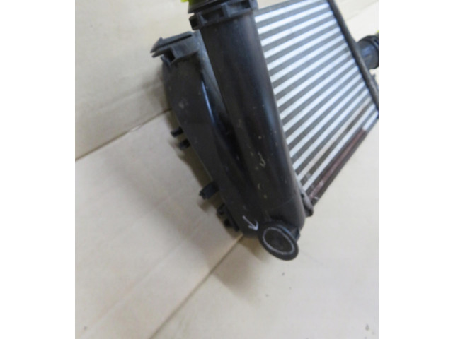 Интеркулер 144967634R Dacia Sandero II