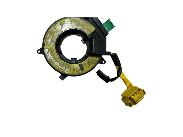 Подрулевой шлейф SRS Mitsubishi Outlander