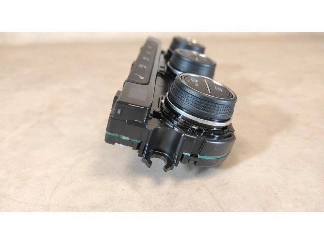 Блок управления климат-контролем 5G0907044   Volkswagen Golf VII