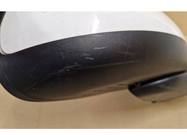 Зеркало электрическое        Fiat 500L  2013 -  года   