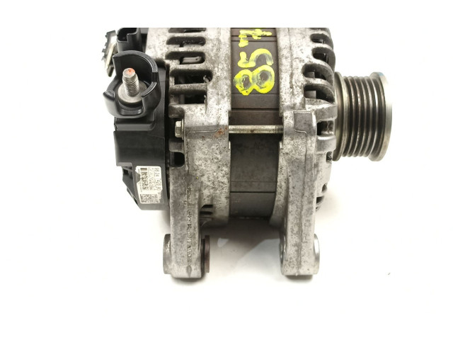 Генератор 9824742880, A002TV0781ZE Citroen Berlingo