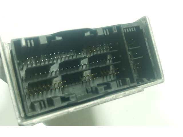 Блок подушек безопасности 65779474810, 31947481001   BMW X3 G01