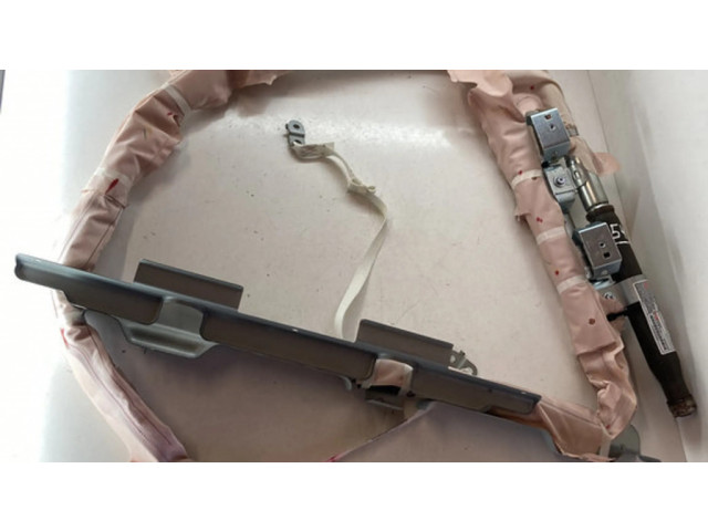 Боковая подушка безопасности 610880800A   Peugeot 4007