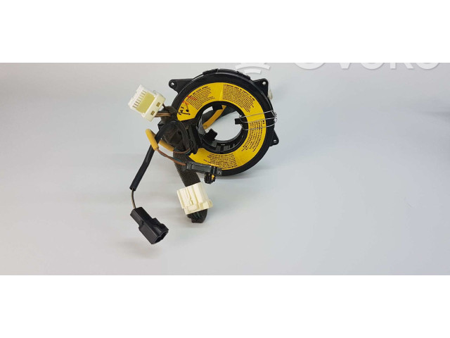 Подушка безопасности водителя SsangYong Kyron