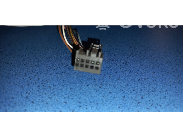 Zpětné zrcátko Mercedes-Benz C W203 2003 413133413