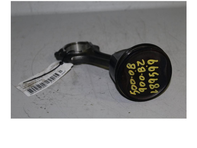 Píst 55224393 Fiat 500 321A2000