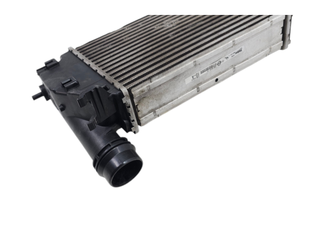 Интеркулер  14461-4EA1B, 14461-4EA1B   Nissan Qashqai 