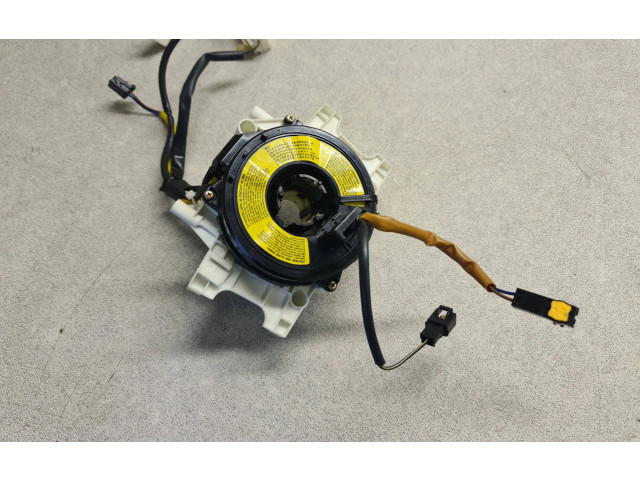 Подрулевой шлейф SRS 8590009142, 6123ah1000 SsangYong Kyron