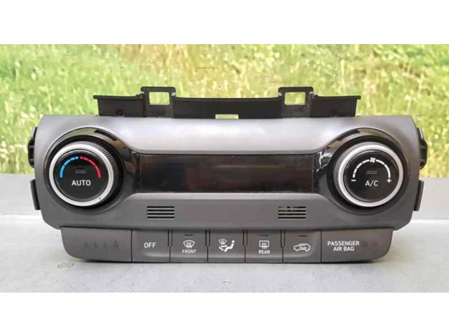 Блок управления климат-контролем C200367820 Hyundai Kona