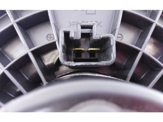 Вентилятор печки 8727001530, HB11BJS703 Mazda 3 III