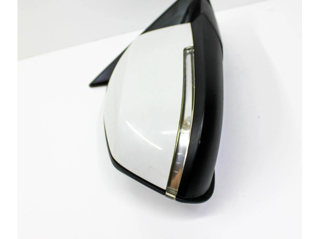 Zpětné zrcátko pravé BMW X1 E84 2014