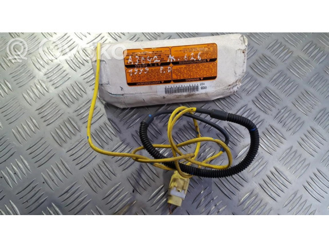 Подушка безопасности в сиденье bampt10644, bam-pt1-0644 gebh03 Mazda 626