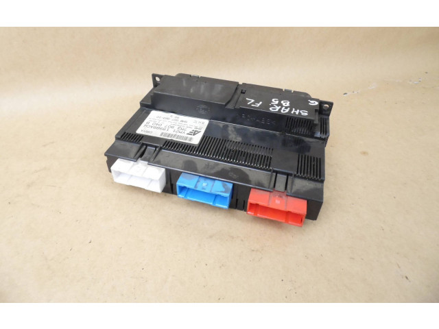 Блок управления климат-контролем 610762100, A2AM5114K159AD   Ford Grand C-MAX