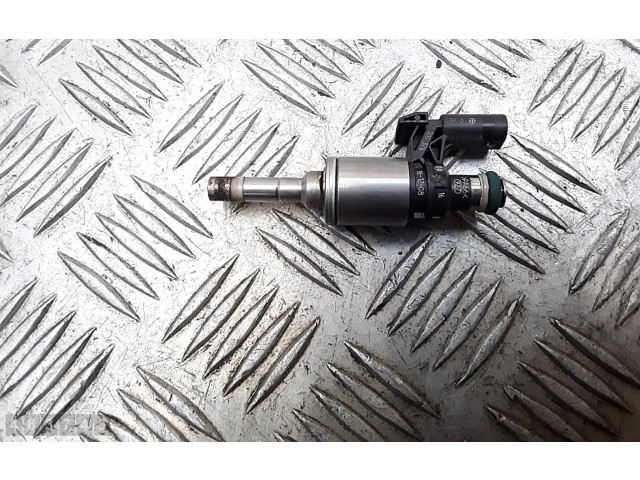 Форсунка Skoda Fabia Mk3 (NJ)