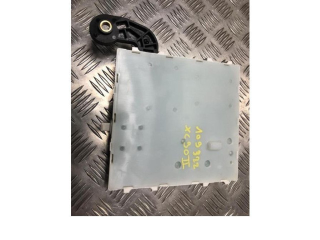 Блок управления Volvo XC90