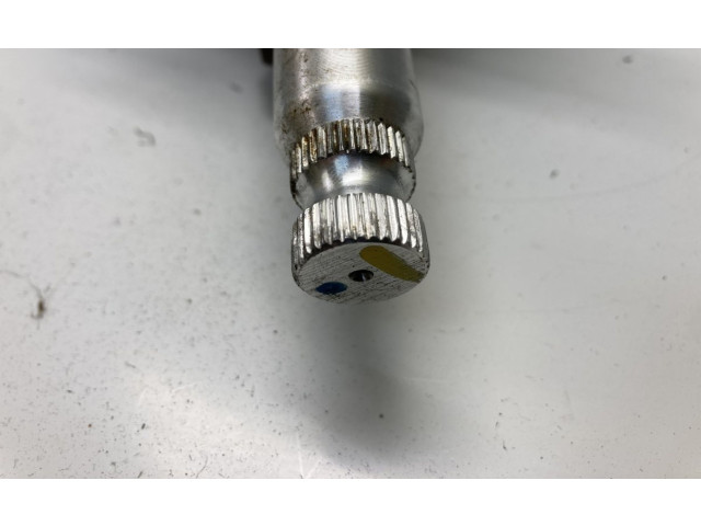 Рулевая рейка 4525030A60, 4525030A60 Lexus GS 300 350 430 450H 2005 - 2012 года