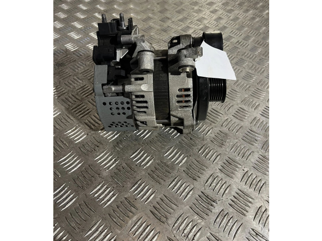 Генератор 31652870   Volvo XC90      