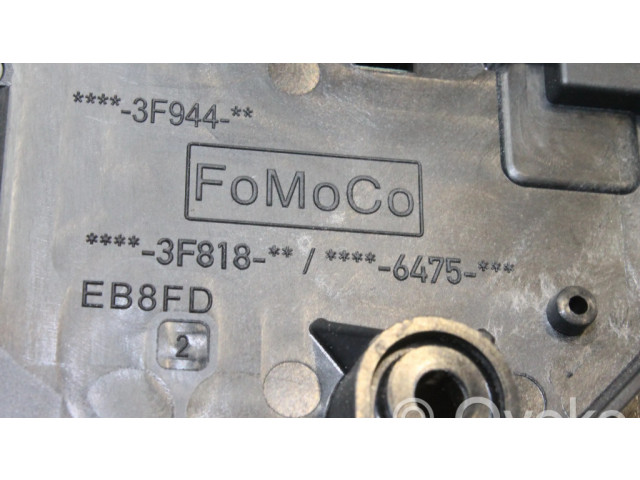 Подрулевой шлейф SRS GV6T13N064EB, DV6T14A664AA   Ford Kuga II