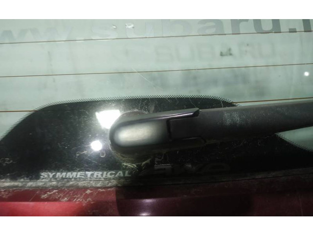 Моторчик заднего дворника     Subaru Forester SH