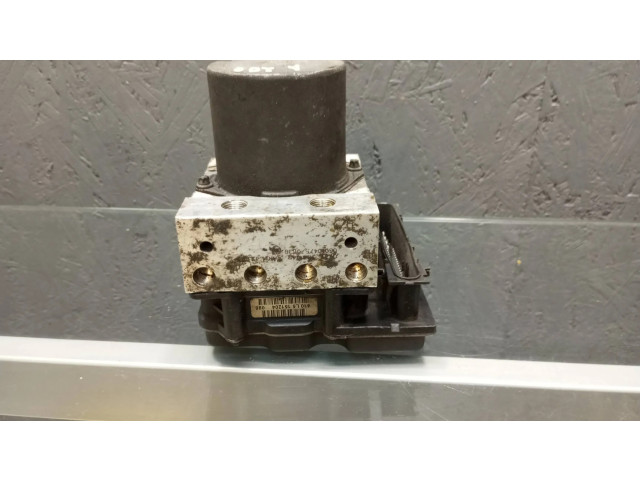 Блок АБС 0265950322, 49216A0961   Mercedes-Benz  A W169  2004-2012 года