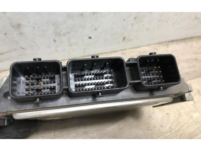 Řídící jednotka 194329, 194329 Peugeot Partner 2009