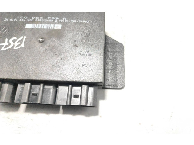 Блок комфорта 1C0959799A, 5DK00821300   Skoda Octavia Mk1 (1U)   