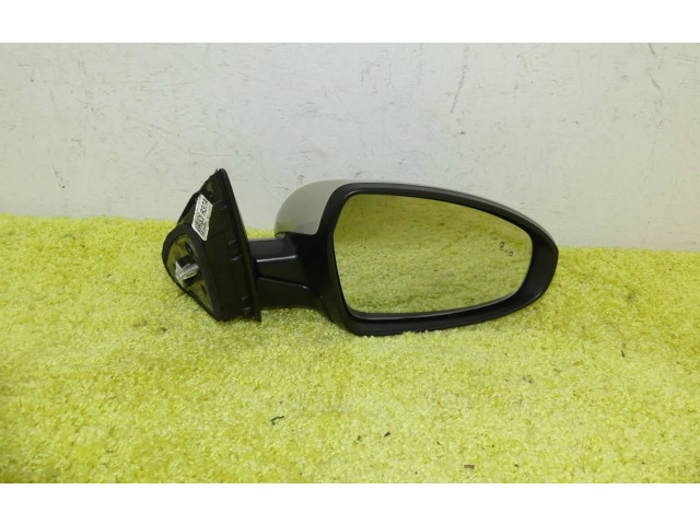 Зеркало электрическое        KIA Ceed  2018 -  года   