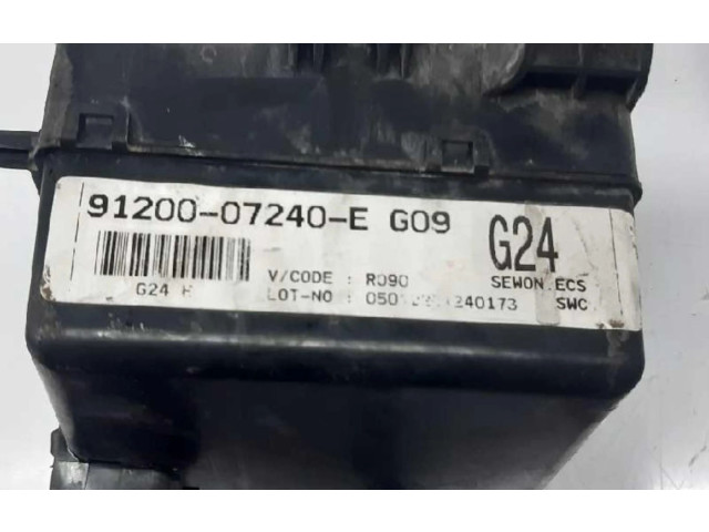 Pojistková skříňka 9194007000 KIA Picanto