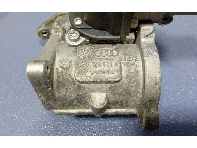 Vstřikovací čerpadlo 03G129637A, 03G129637A   Seat Ibiza IV (6J,6P)     