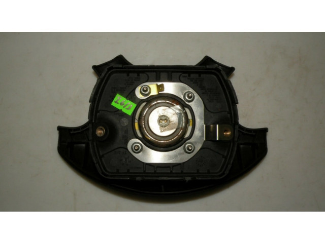 Подушка безопасности водителя 96435734ZL Citroen Xsara Picasso