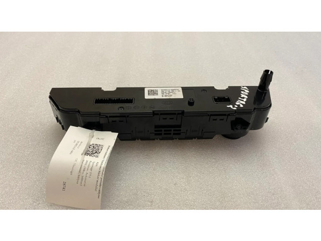 Блок управления климат-контролем 97250F1EB0 KIA Sportage