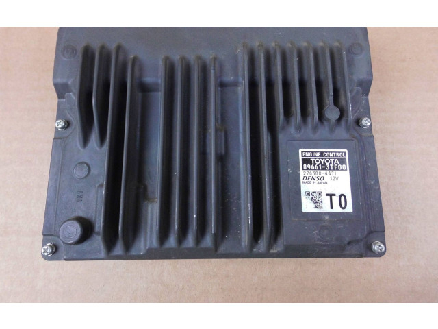 Řídící jednotka 896613TF00 Toyota Camry VIII XV70 2021